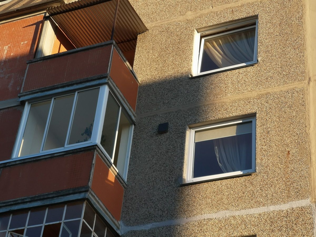 Įgyvendintas LUNOS vėdinimo projektas